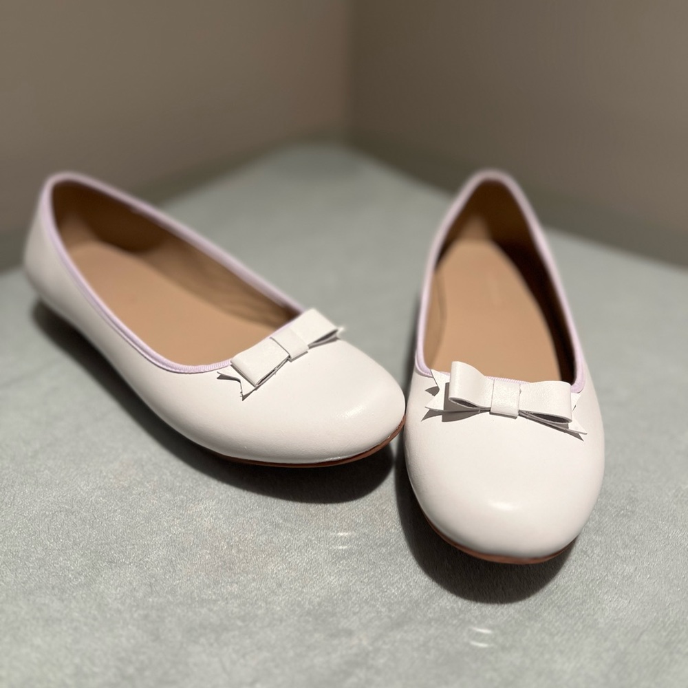 Elephantito Camille Flats